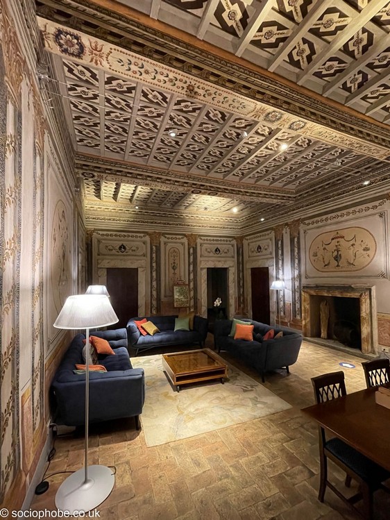 Palazzo Catalani
