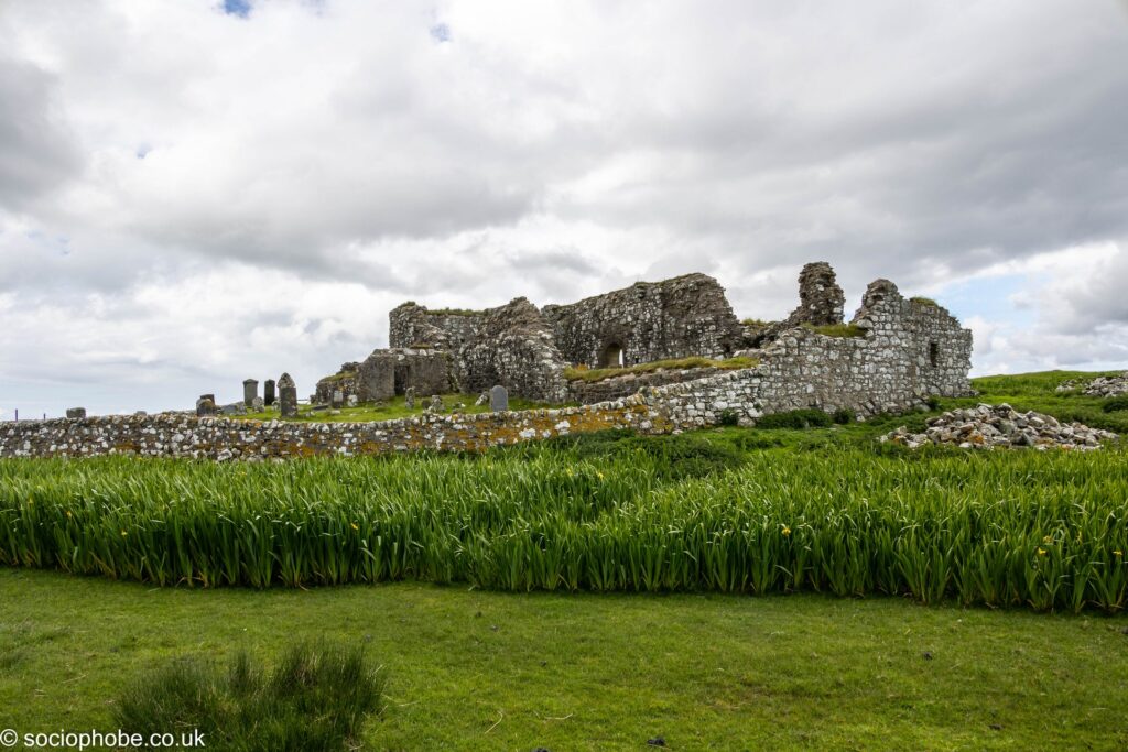 Trinity Temple at Carnish