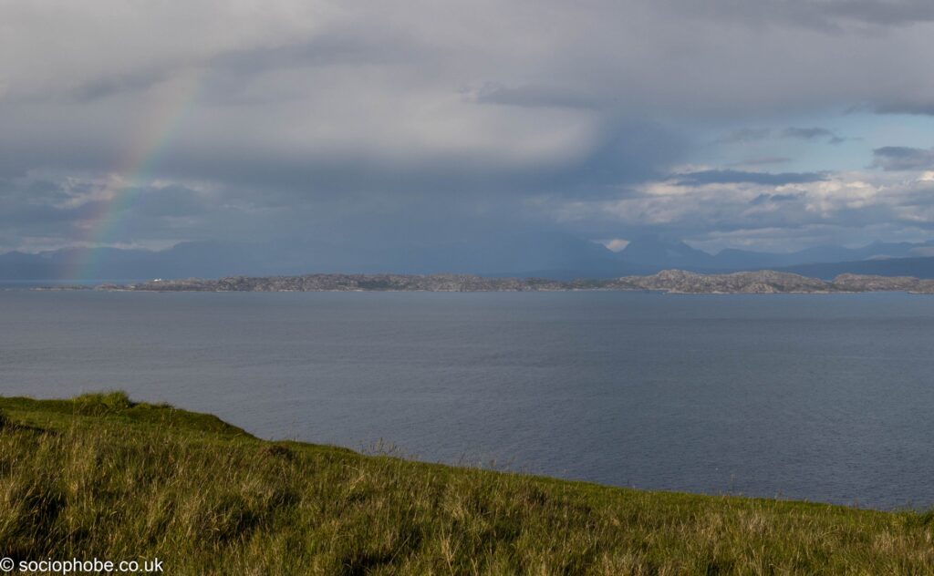 Rigg viewpoint