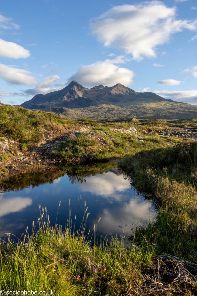 Glen Sligachan
