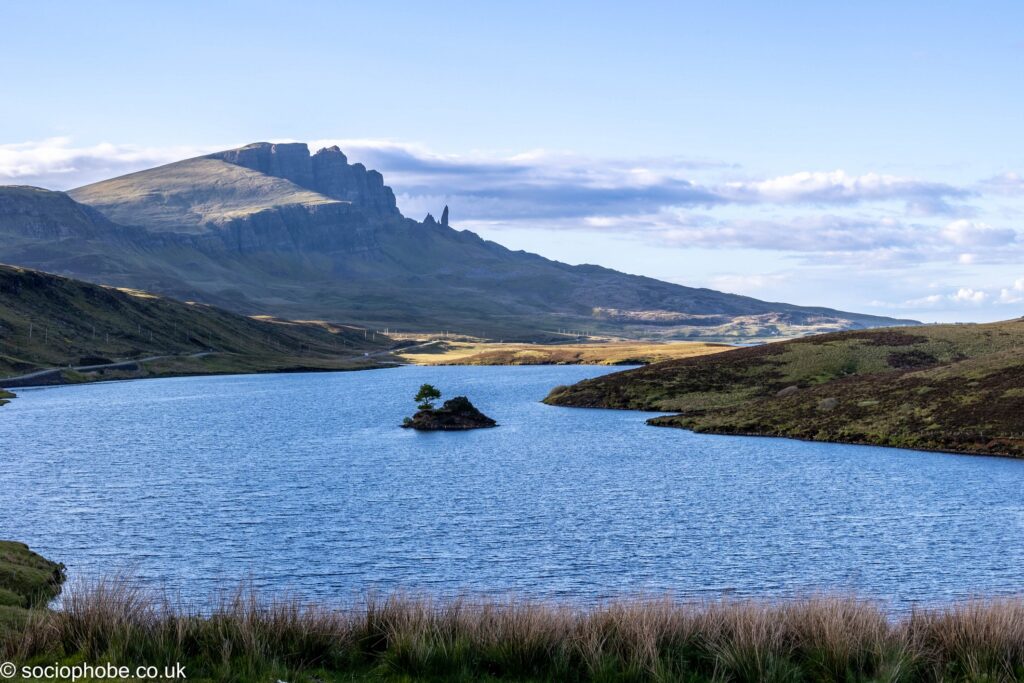 Loch Fada
