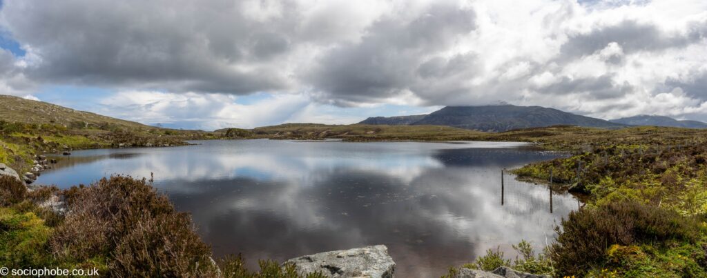 Loch Druidbeag