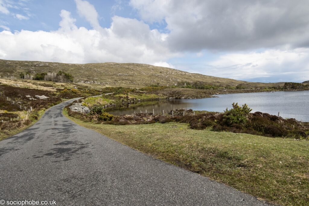Loch Druidbeag