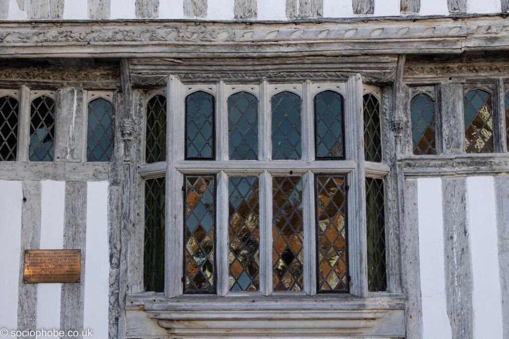 Lavenham Guildhall