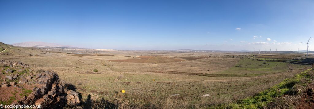 Oz 77 viewpoint