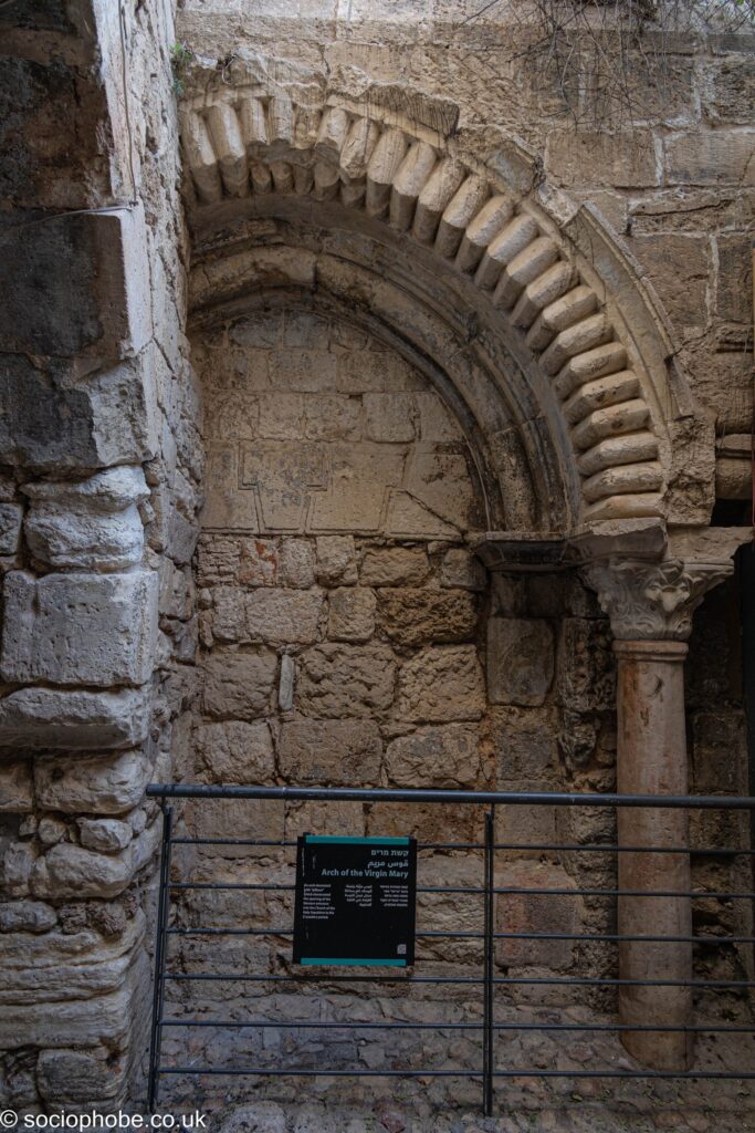 Church of the Holy Sepulchre