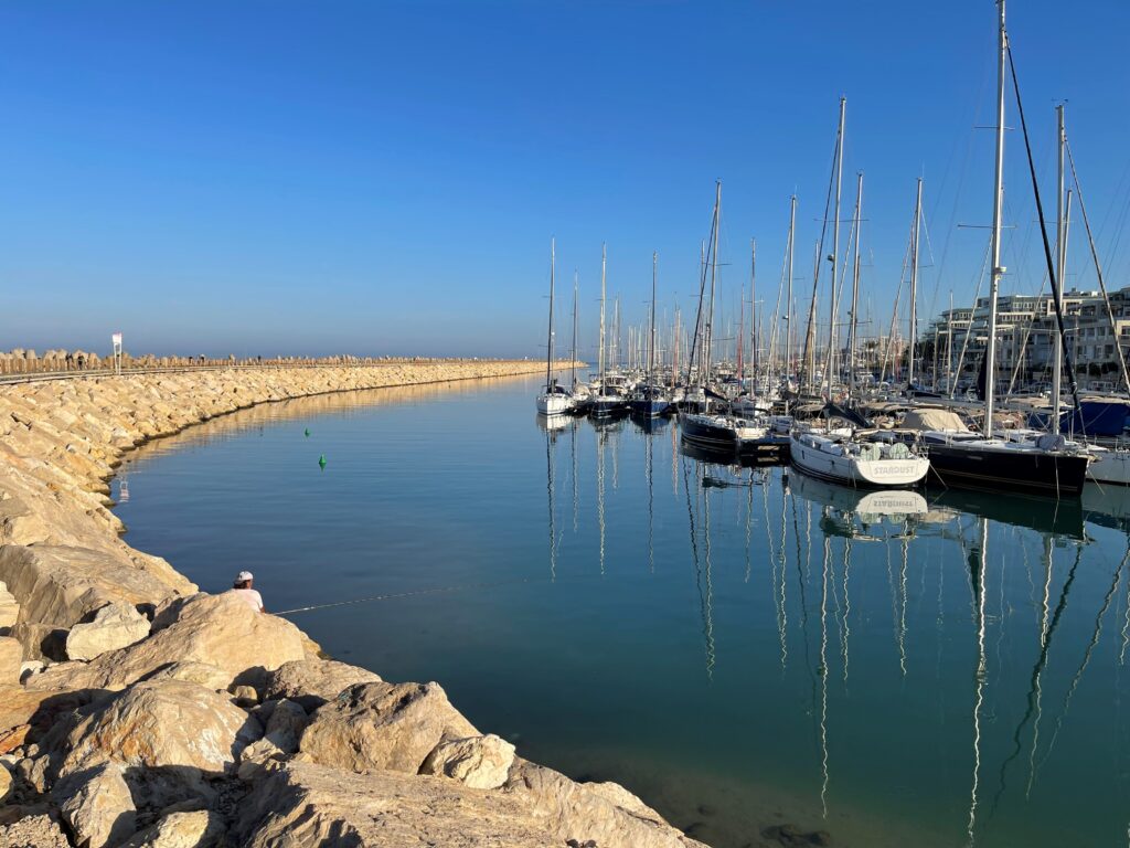 Herzliya Promenade
