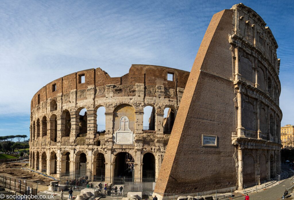 Colosseum