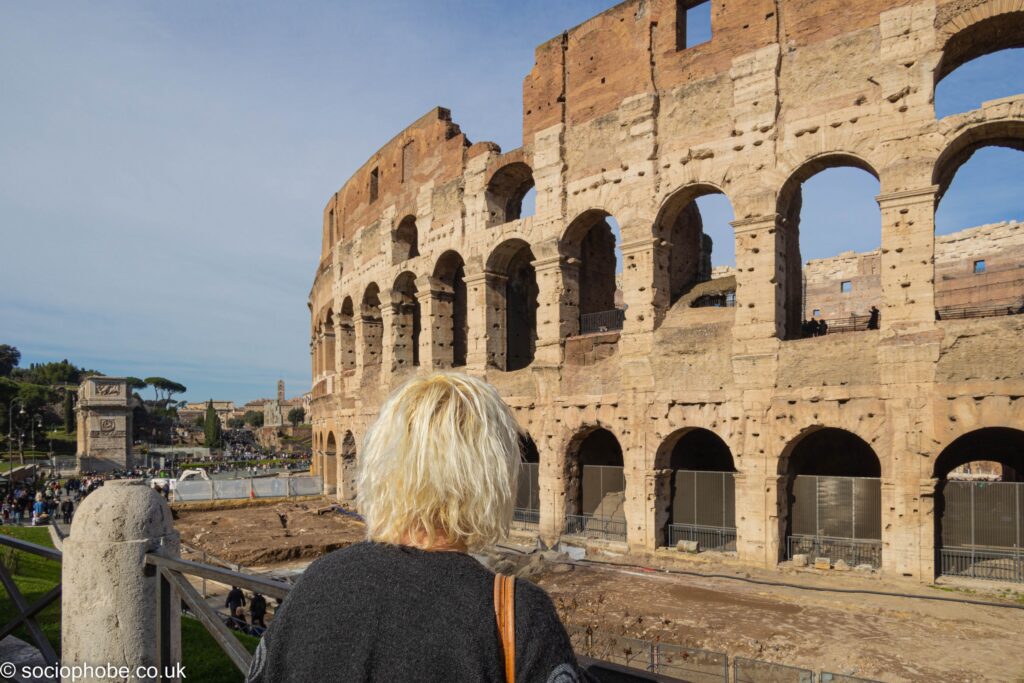 Colosseum