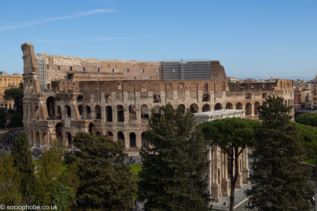 Colosseum