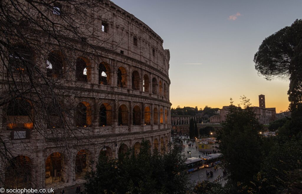 Colosseum