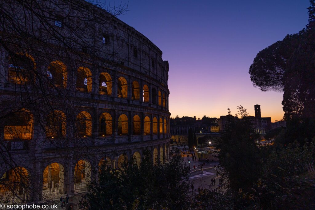 Colosseum