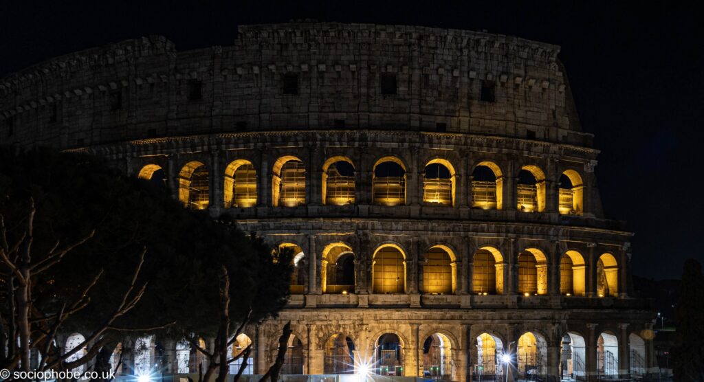 Colosseum
