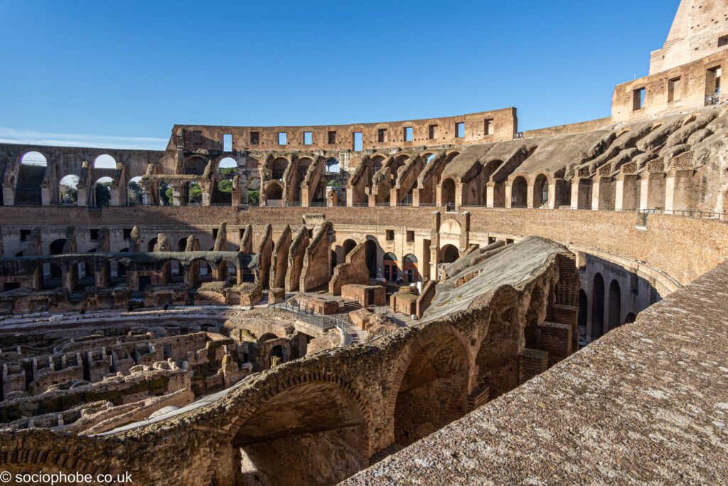 Colosseum