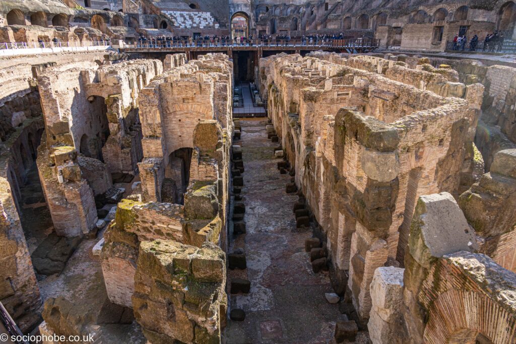 Colosseum