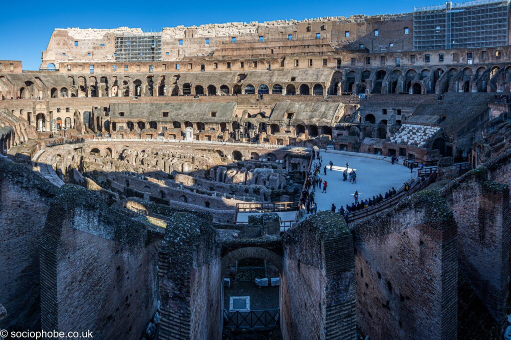 Colosseum