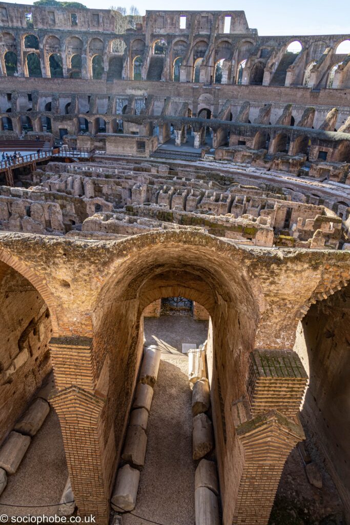 Colosseum