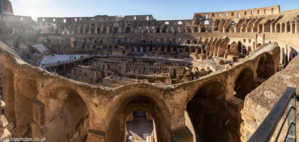 Colosseum