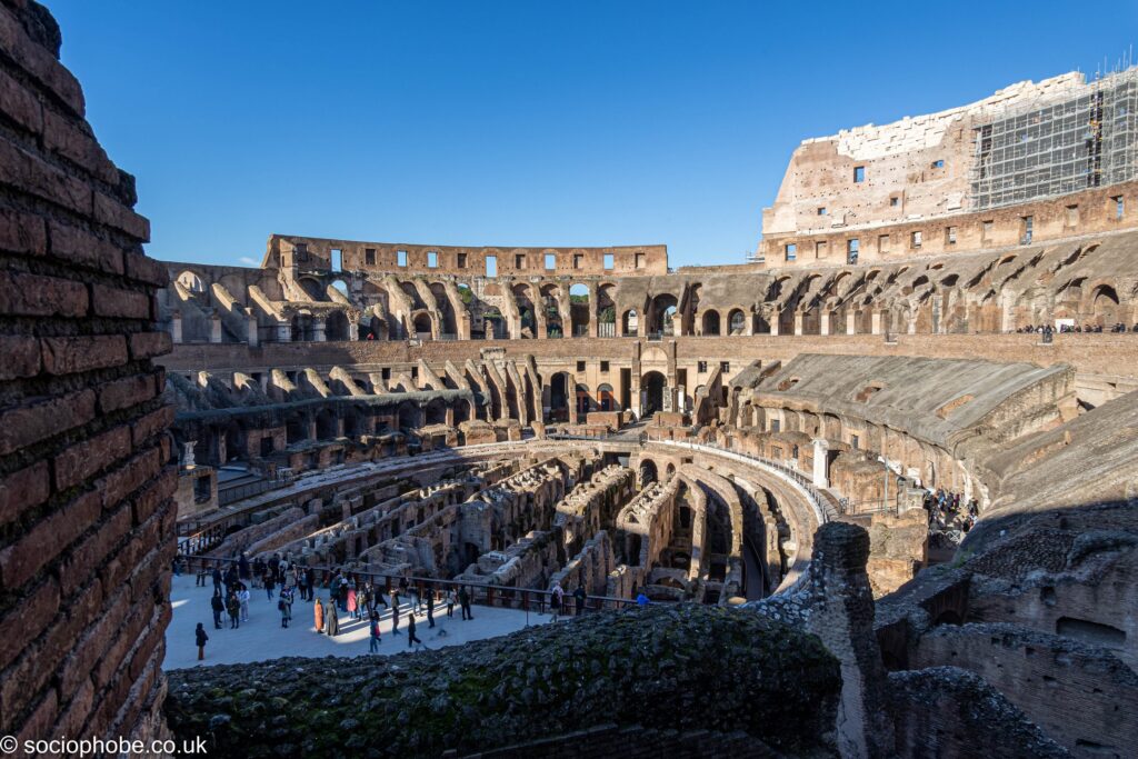 Colosseum