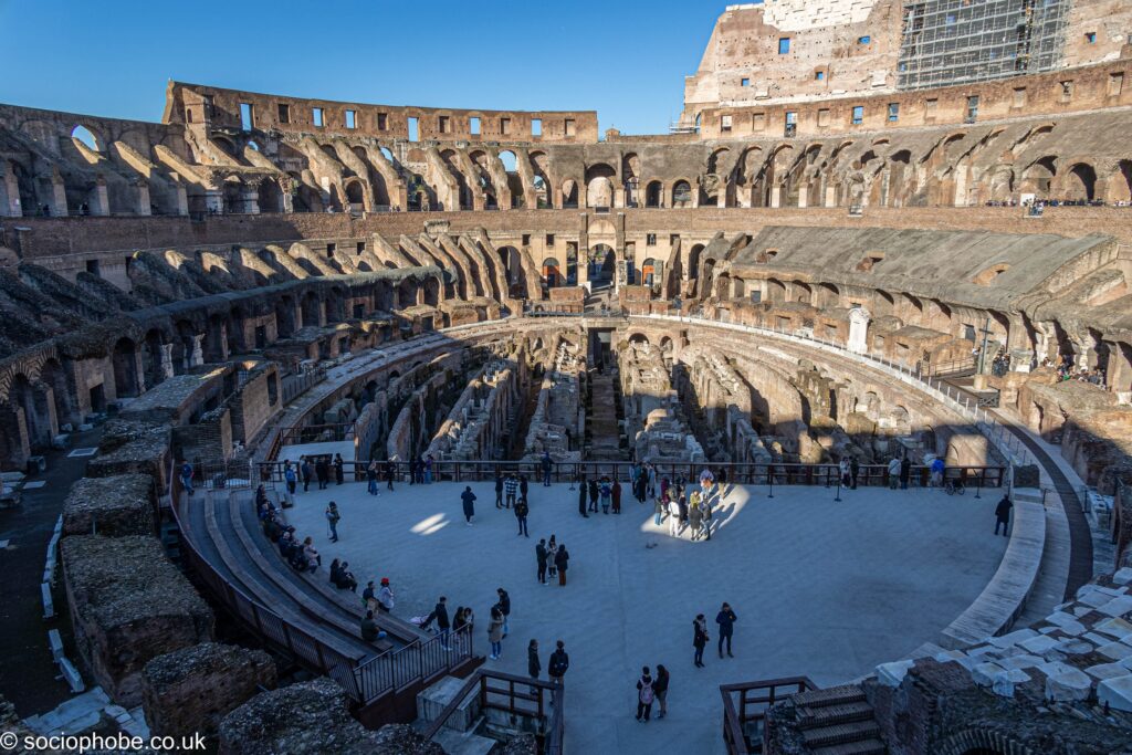 Colosseum