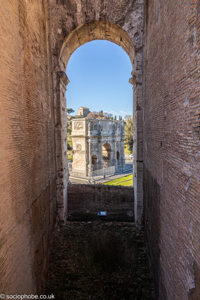 Colosseum