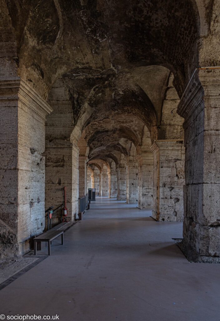 Colosseum