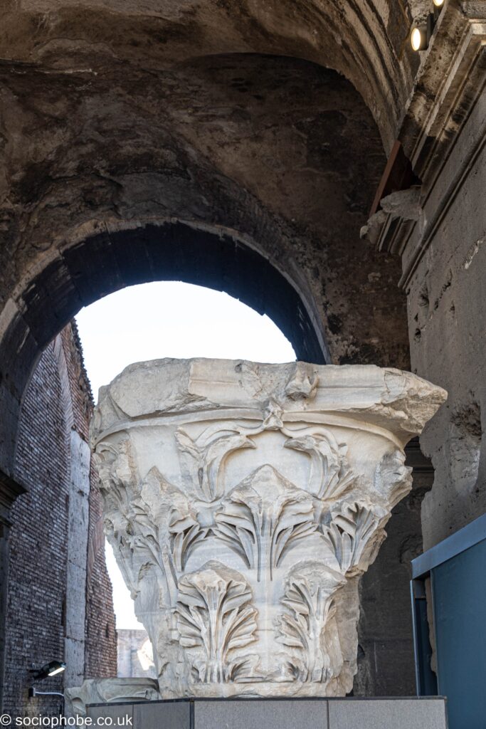 Colosseum