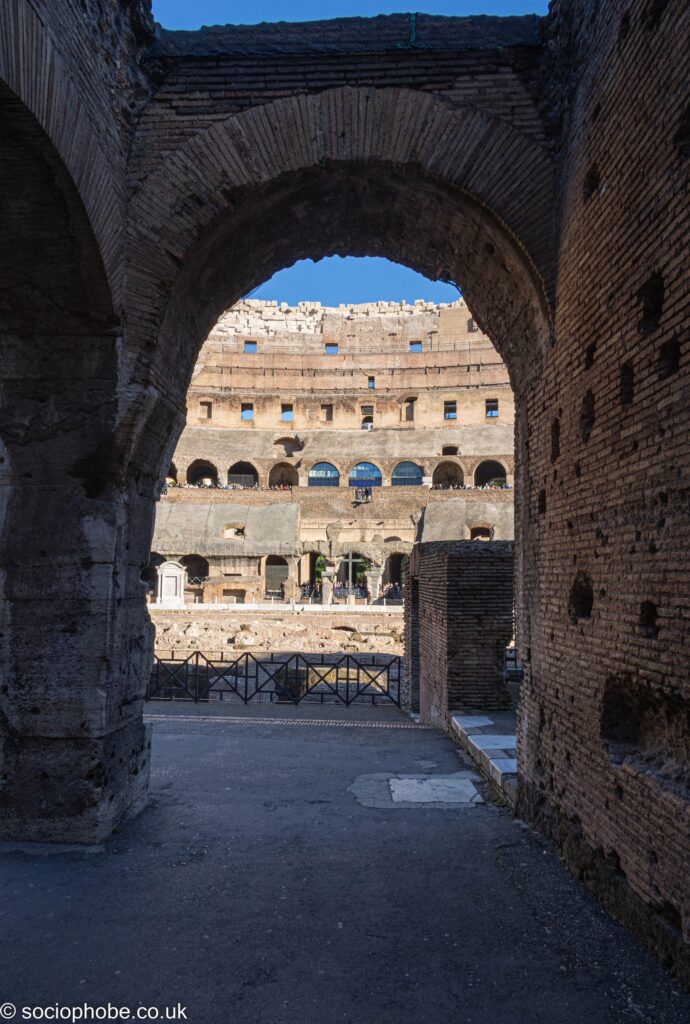Colosseum