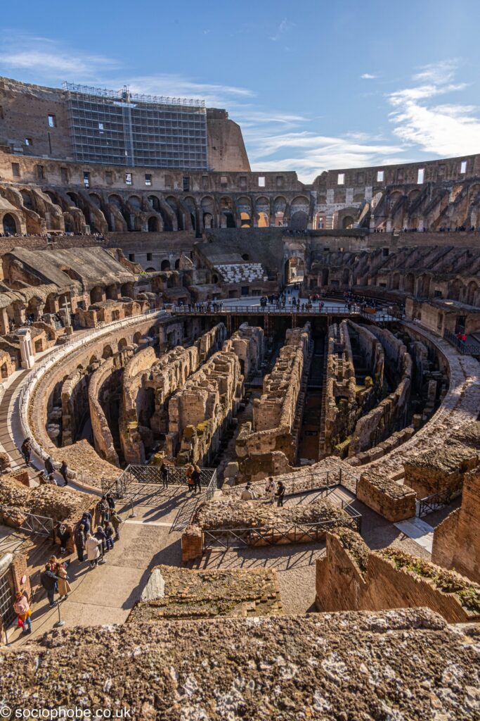 Colosseum