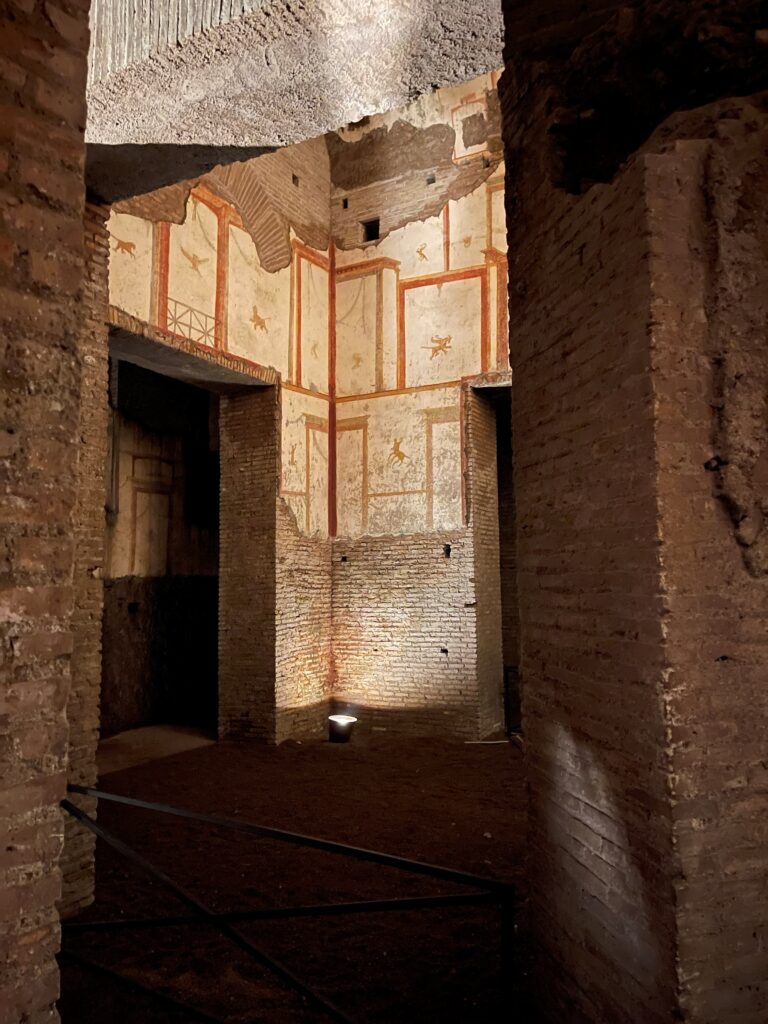 Domus Aurea