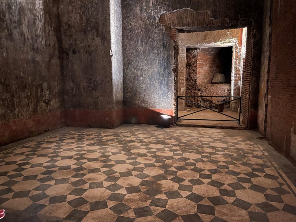 Domus Aurea
