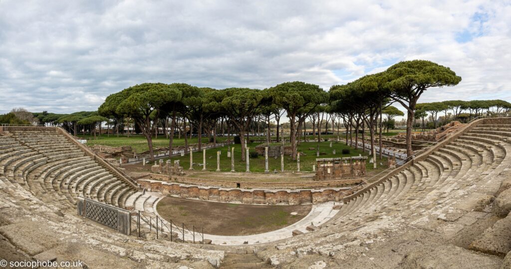 Ostia Antica