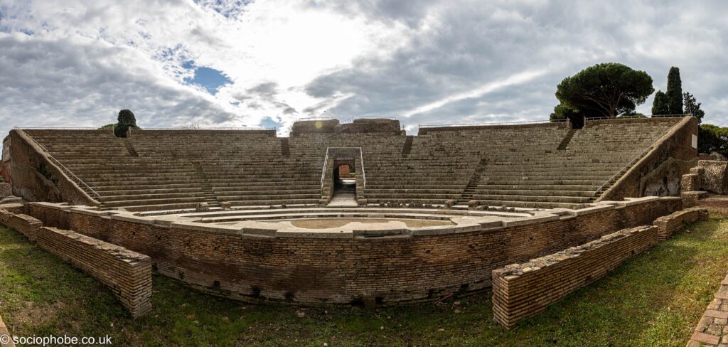 Ostia Antica