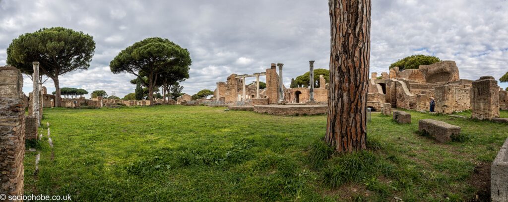 Ostia Antica