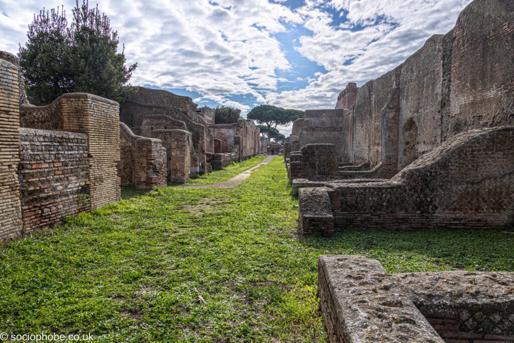 Ostia Antica