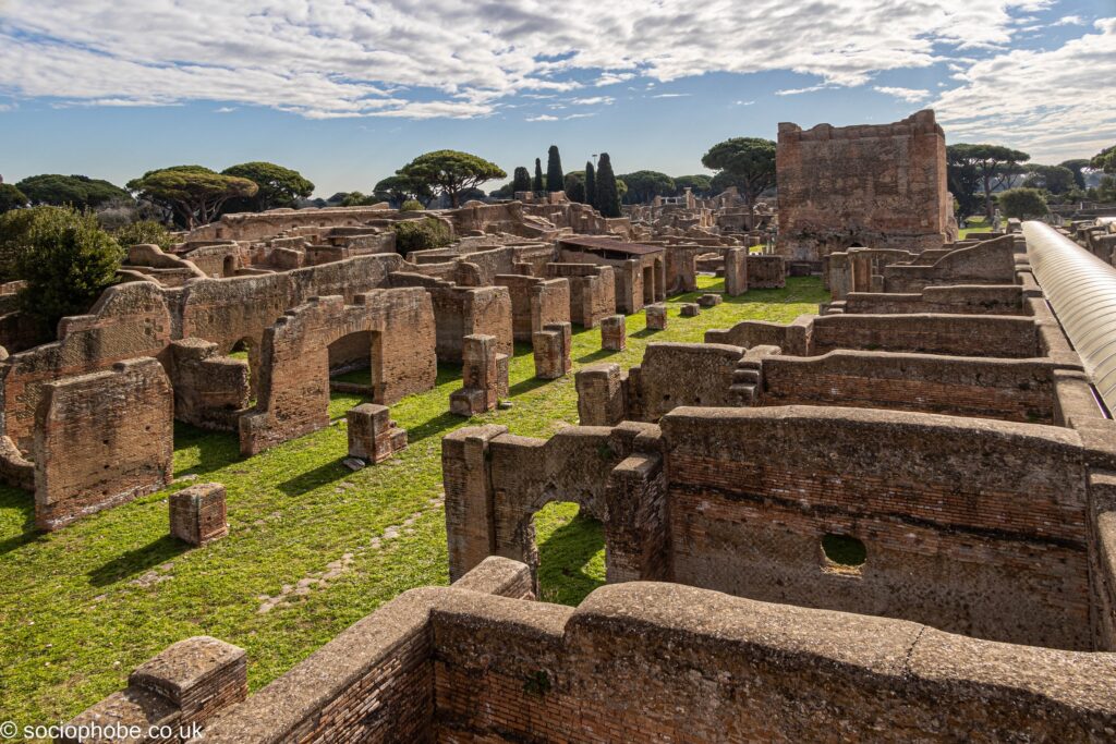 Ostia Antica