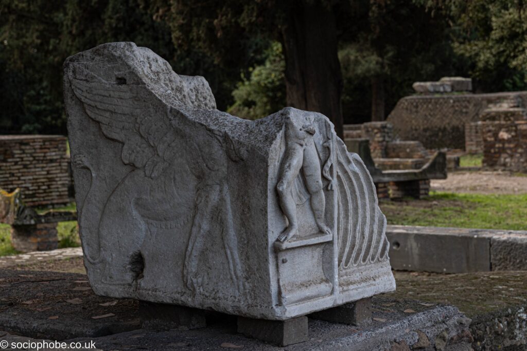 Ostia Antica