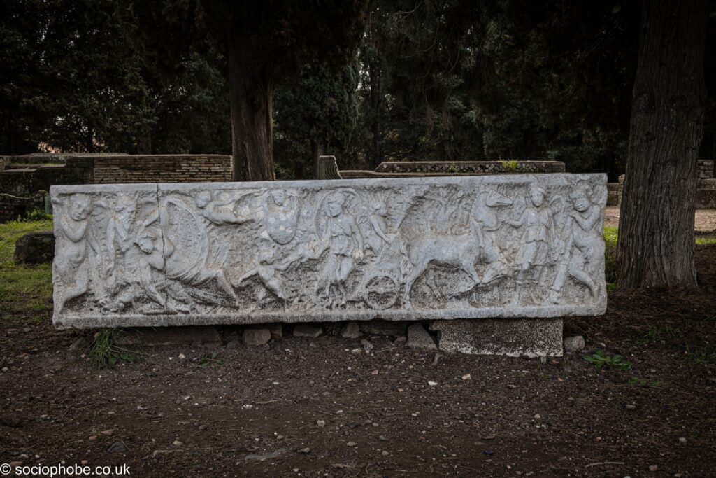 Ostia Antica