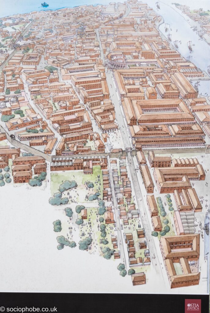 Ostia Antica