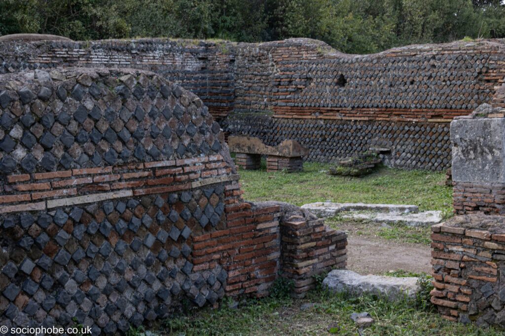 Ostia Antica