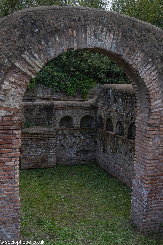 Ostia Antica