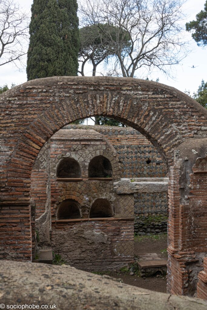Ostia Antica
