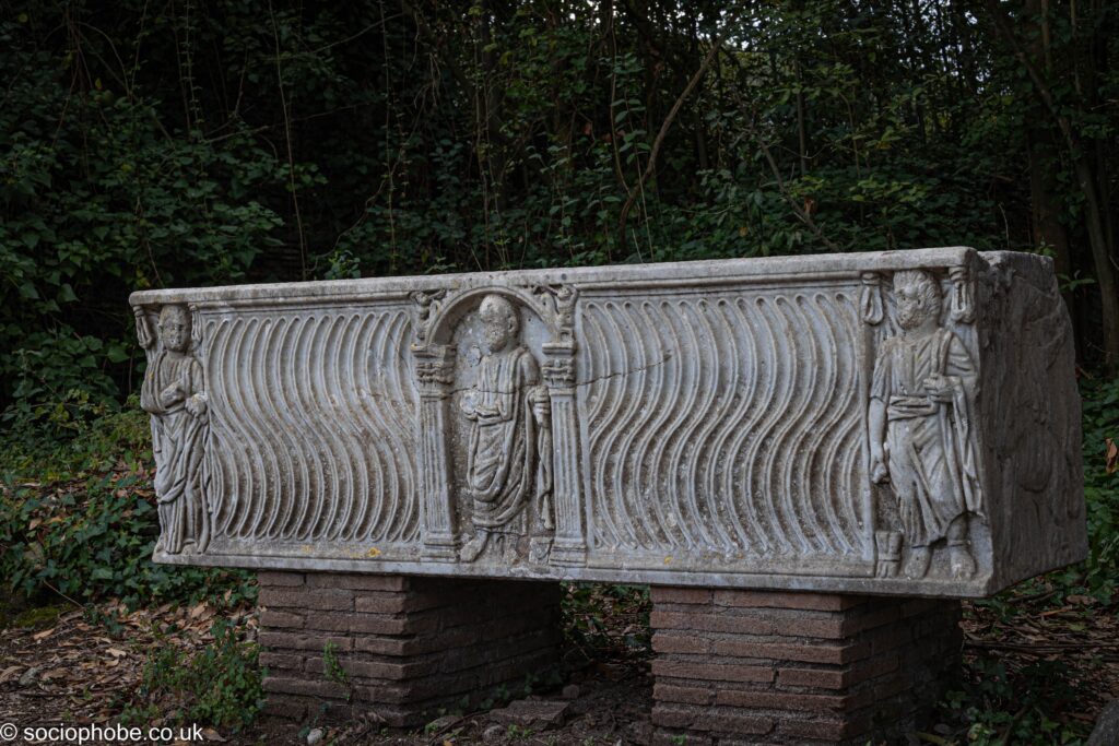 Ostia Antica