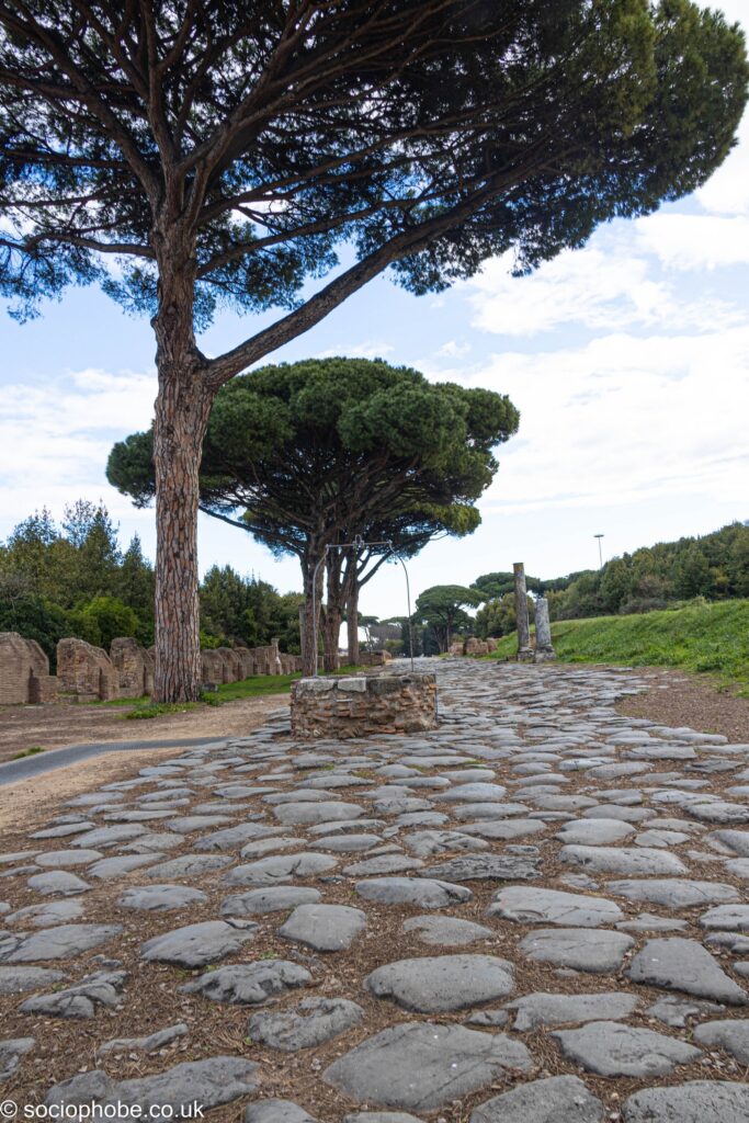 Ostia Antica