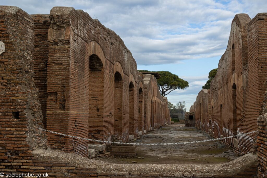 Ostia Antica