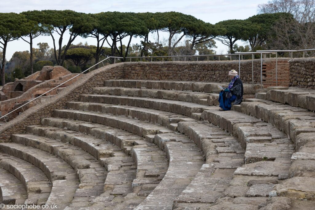 Ostia Antica