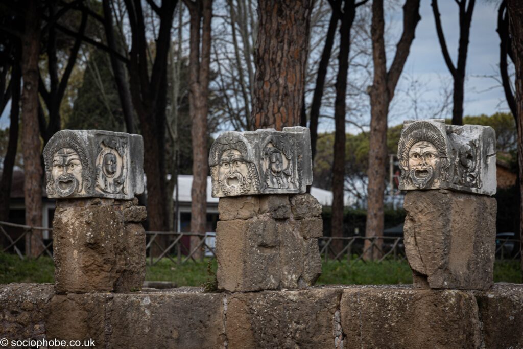 Ostia Antica