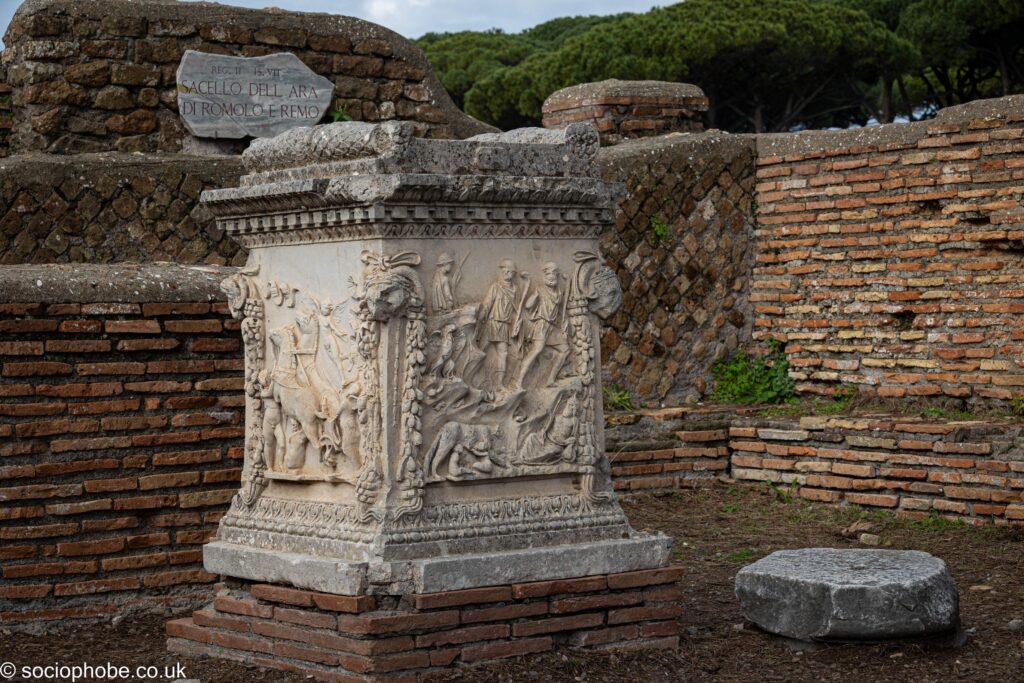 Ostia Antica