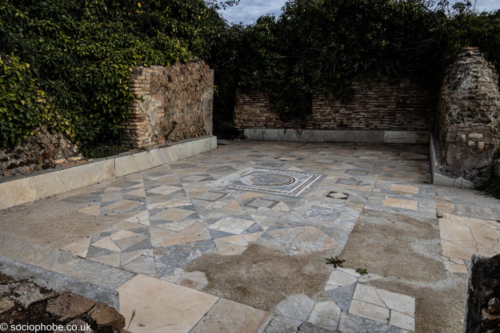 Ostia Antica