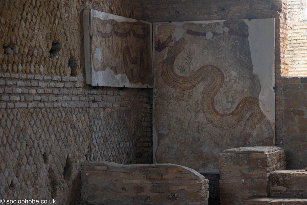 Ostia Antica